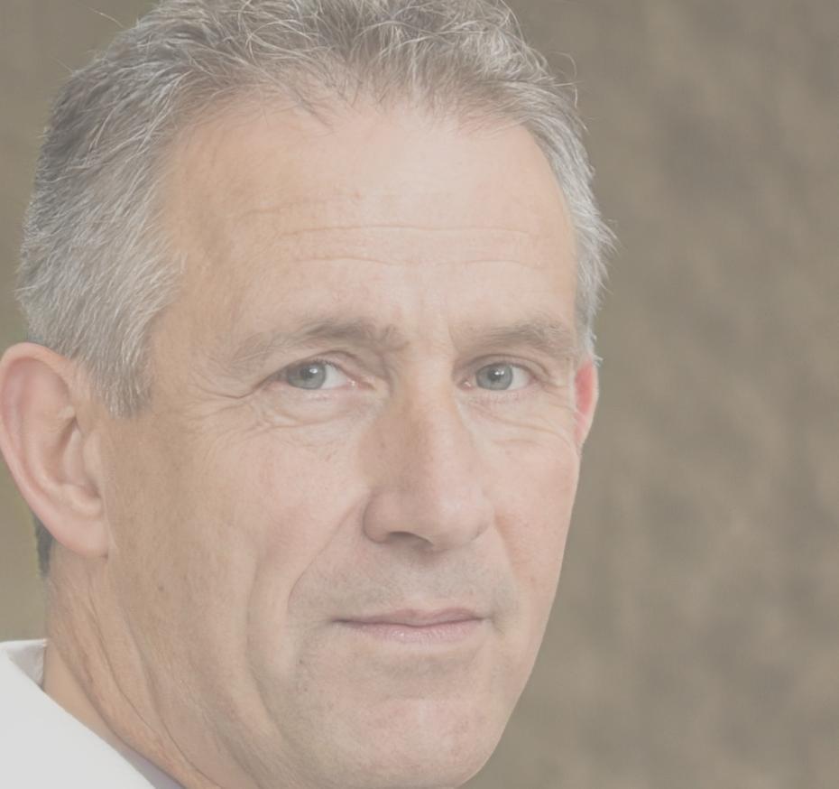 Portrait de Marc Dubois